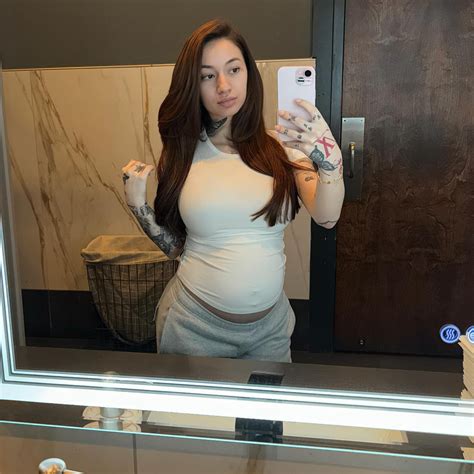 bhad baby leaked only fans|Bhad Bhabie Breaks OnlyFans Record